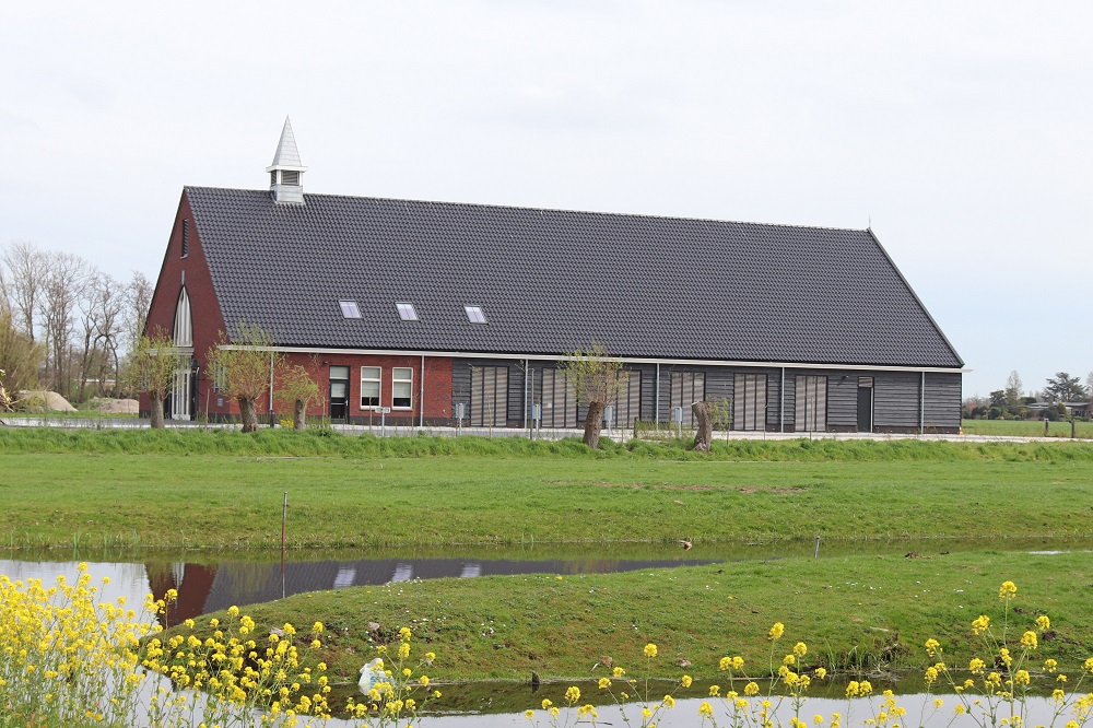 Foto: J.P. Sinke, Krabbendijke