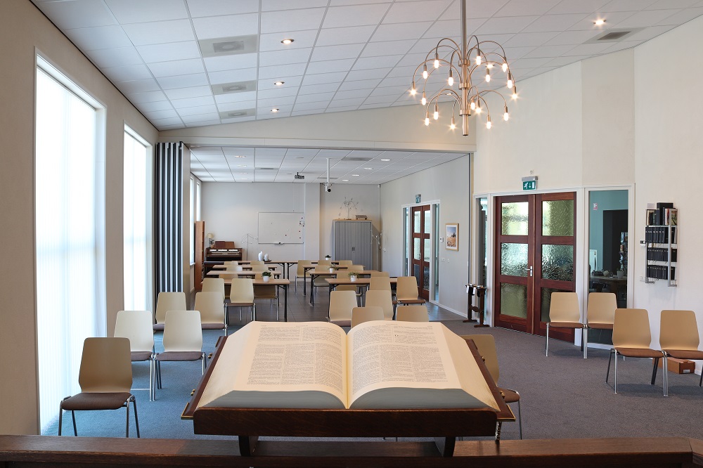 Foto: J.P. Sinke, Krabbendijke