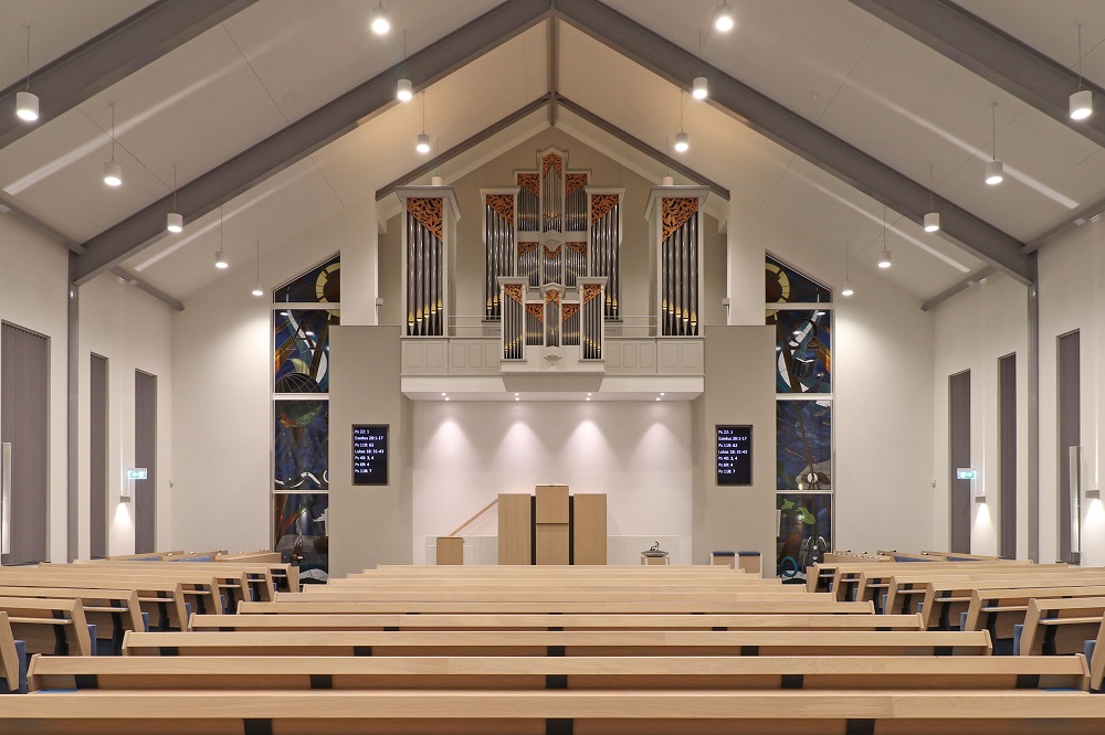 Foto: J.P. Sinke, Krabbendijke