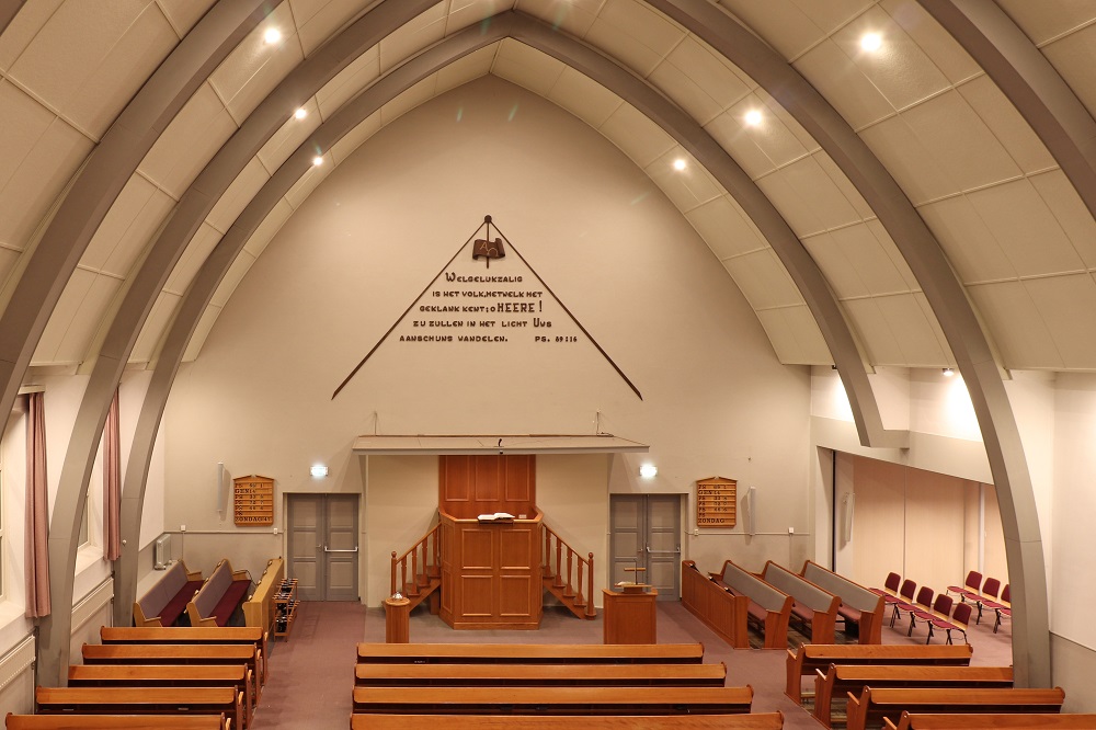 Foto: J.P. Sinke, Krabbendijke