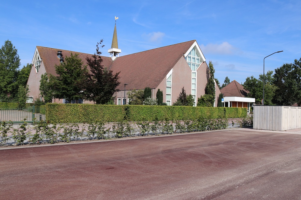 Foto: J.P. Sinke, Krabbendijke