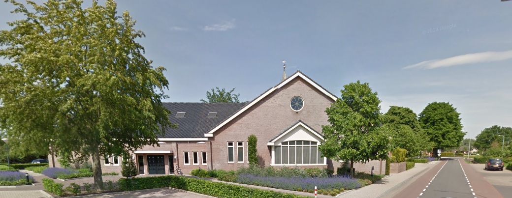 De Valk-Wekerom | Gergeminfo