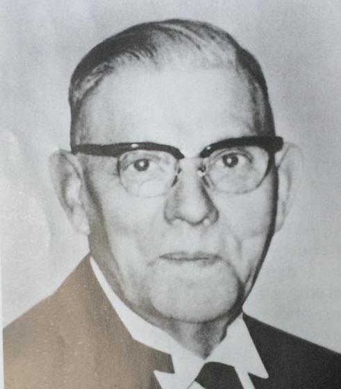 Ligtenberg sr.