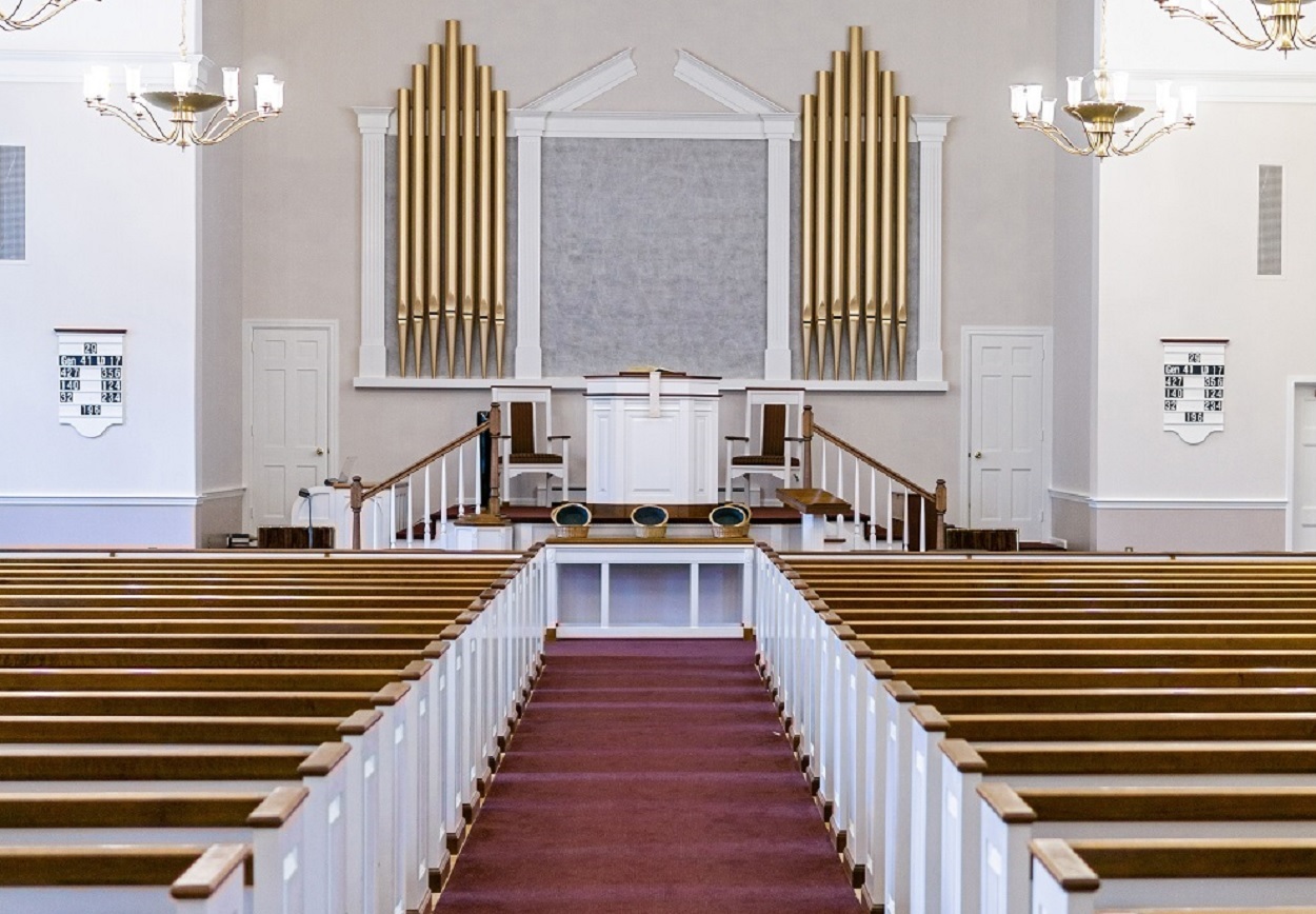 De gemeente Franklin Lakes (USA - foto) is geïnstitueerd in 1906 en bestaat anno nu 120 jaar. De gemeente is vacant.