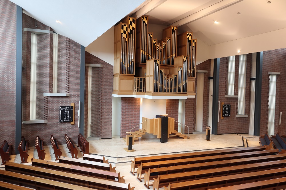 Gemeente 's Gravenpolder behoort 100 jaar bij GG Gergeminfo