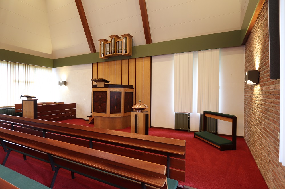 Foto: J.P. Sinke, Krabbendijke