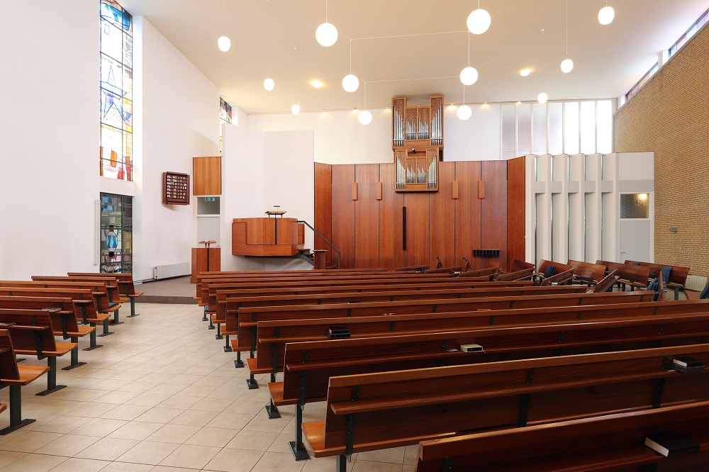 Foto: J.P. Sinke, Krabbendijke