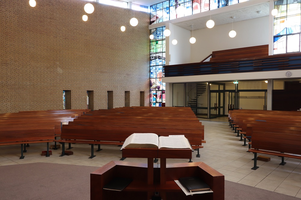 Foto: J.P. Sinke, Krabbendijke