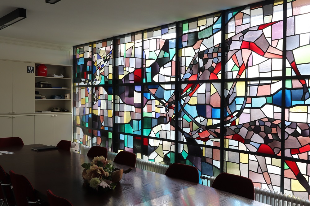 Foto: J.P. Sinke, Krabbendijke