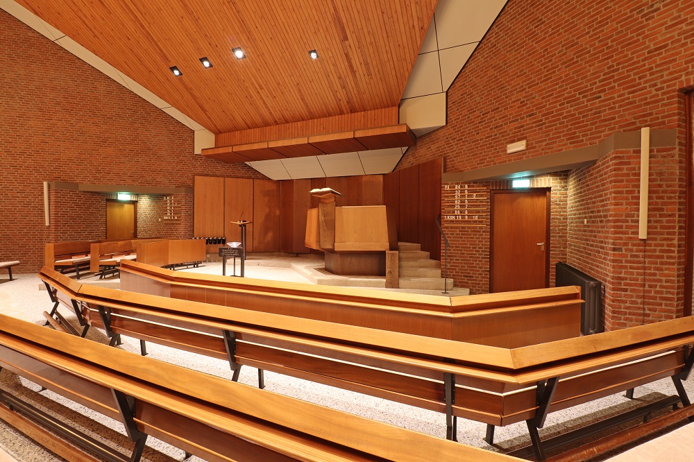 Foto: J.P. Sinke, Krabbendijke 