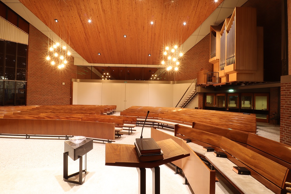 Foto: J.P. Sinke, Krabbendijke