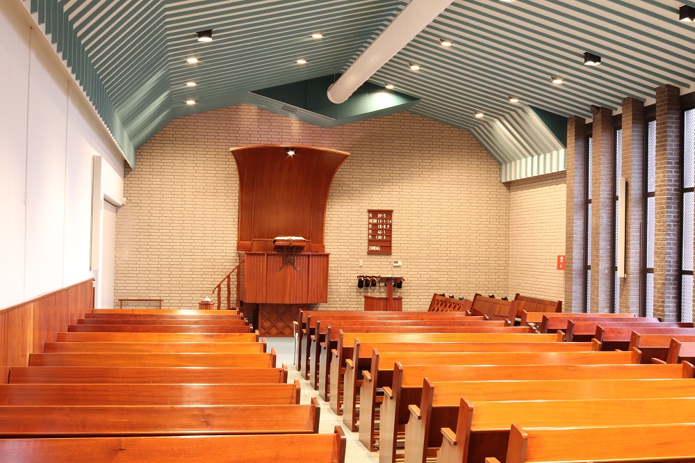 Foto: J.P. Sinke, Krabbendijke