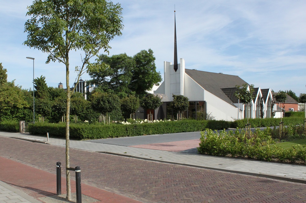 Foto: J.P. Sinke, Krabbendijke