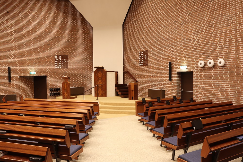 Foto: J.P. Sinke, Krabbendijke