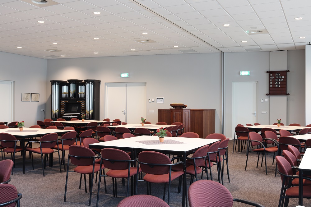 Kootwijkerbroek | Gergeminfo