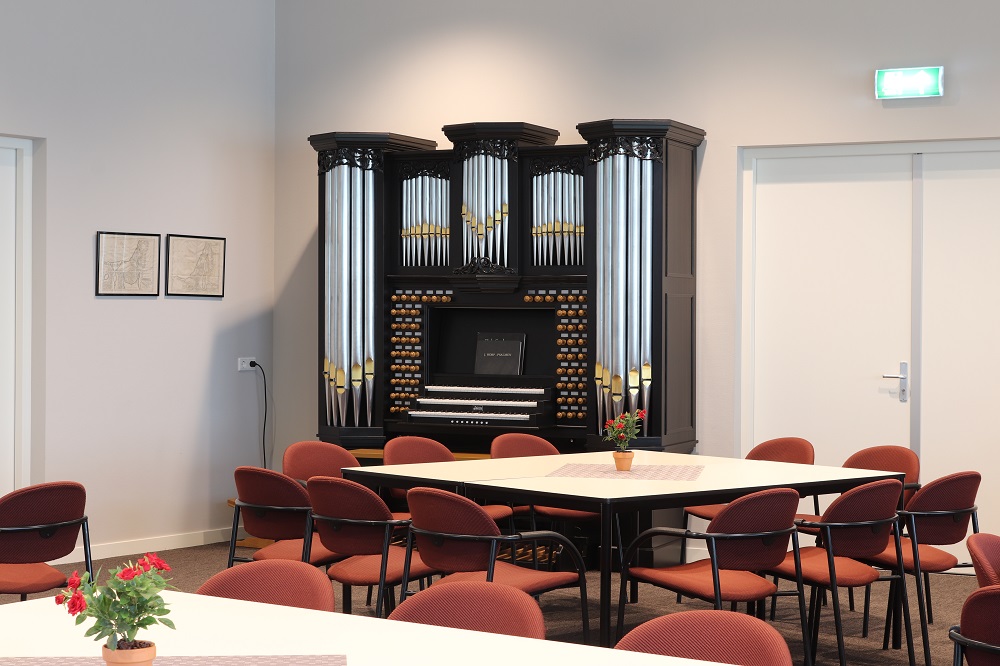 Kootwijkerbroek | Gergeminfo