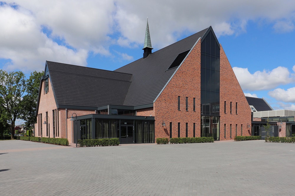 Kootwijkerbroek | Gergeminfo