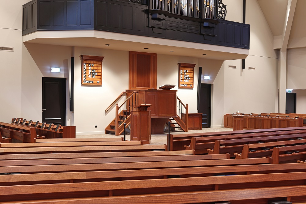 Kootwijkerbroek | Gergeminfo