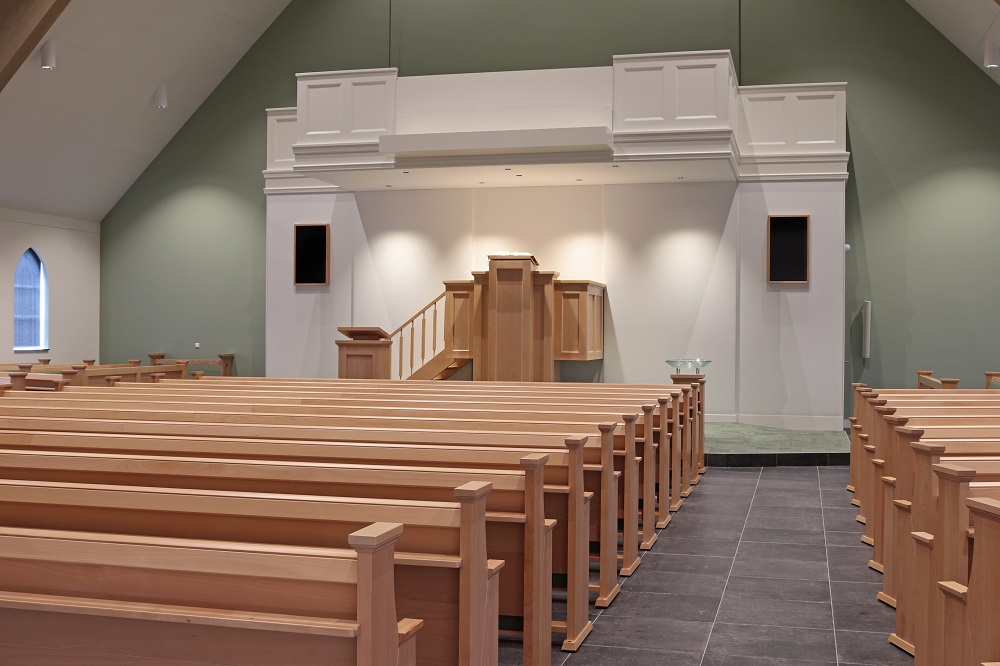 Foto: J.P. Sinke, Krabbendijke