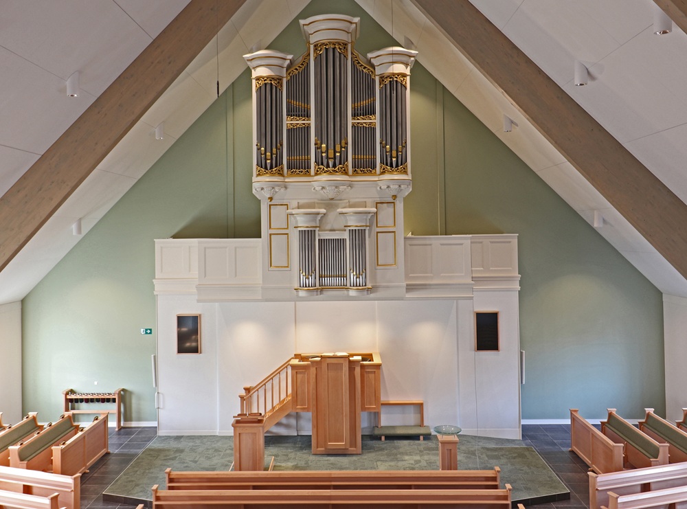 Foto: J.P. Sinke, Krabbendijke