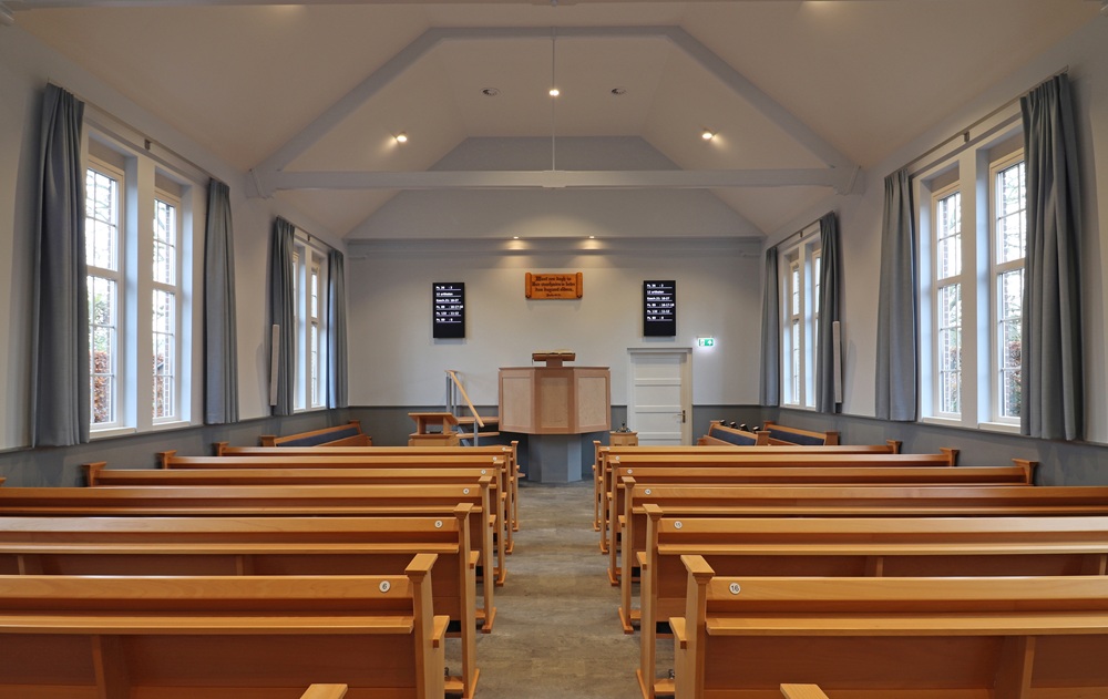 Foto: J.P. Sinke, Krabbendijke