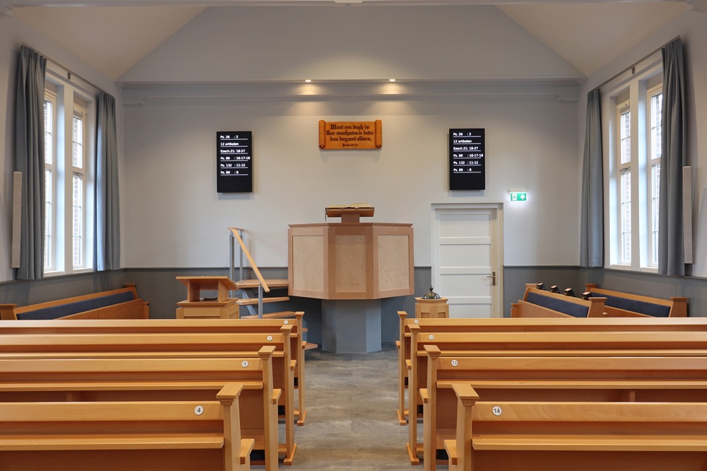 Foto: J.P. Sinke, Krabbendijke