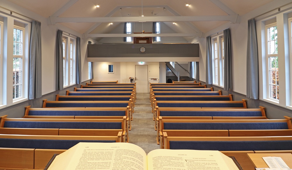 Foto: J.P. Sinke, Krabbendijke